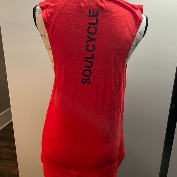 Soulcycle shirt set - Picture 7 of 16